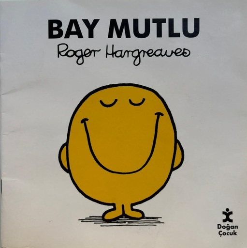 Bay Mutlu