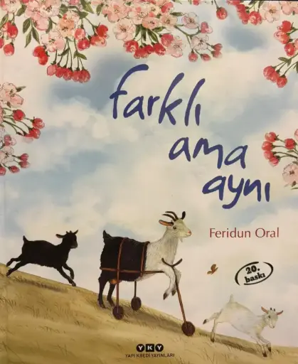 Farklı Ama Aynı