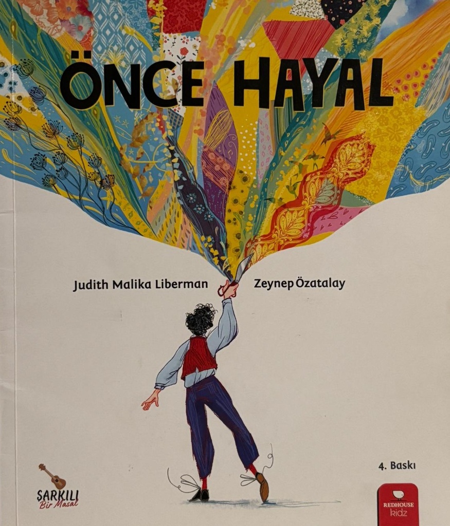 Önce Hayal