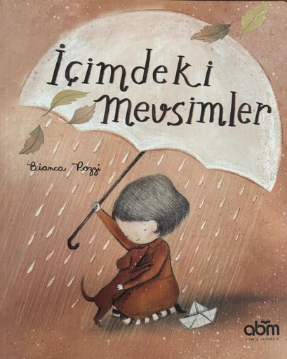 İçimdeki Mevsimler